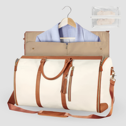 WANDER HANDBAG - WanderTote