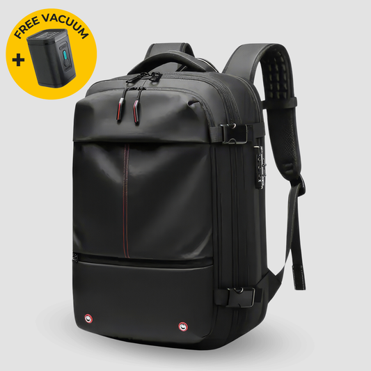 WANDER BACKPACK - WanderTote