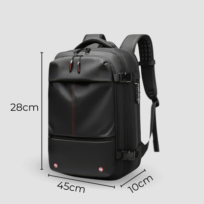 WANDER BACKPACK - WanderTote